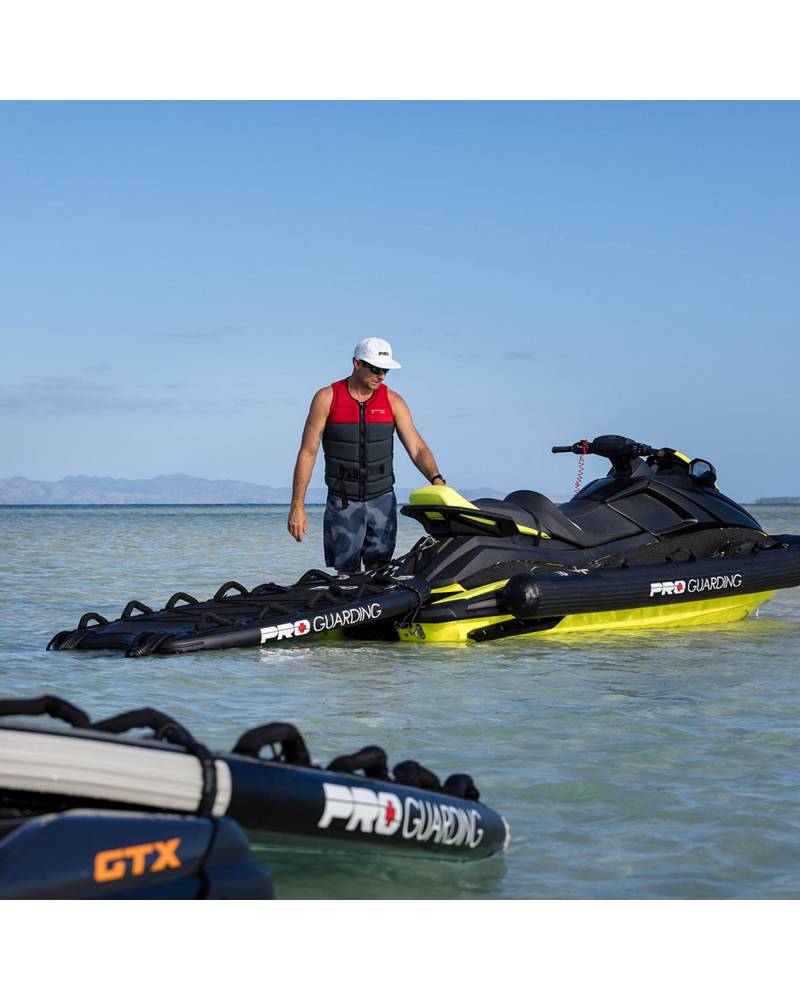 Titan Sled – Black