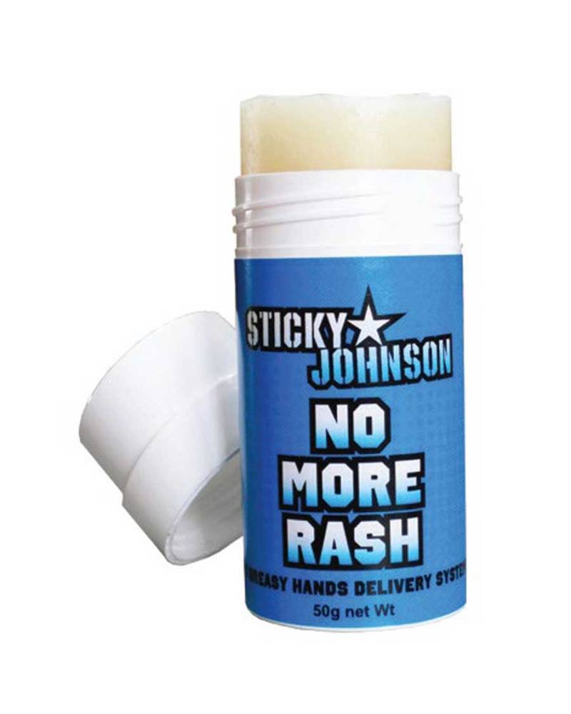 No More Rash