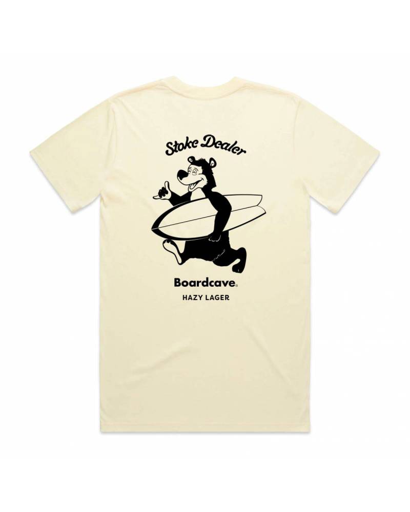 Stoke Dealer T-Shirt
