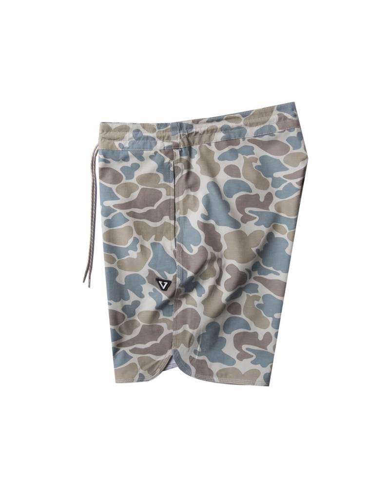 Stoke'm 17.5" Boardshort - Camo