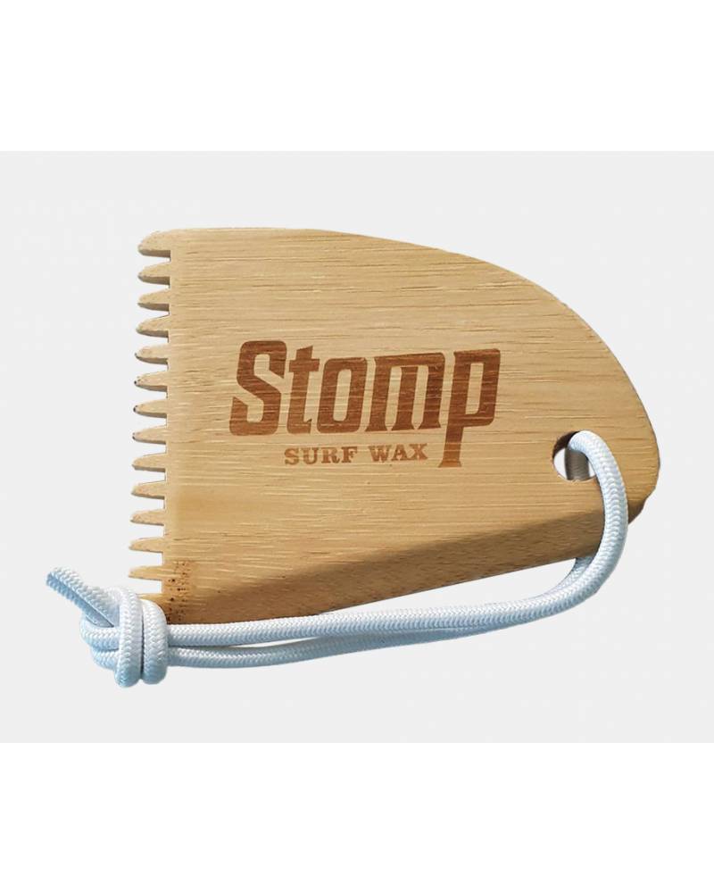 Stomp Wax Comb