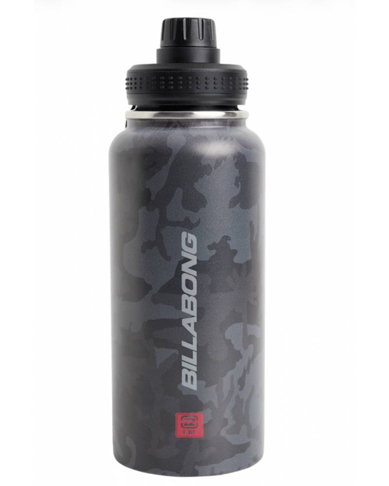 Strike Mission 1L Bottle