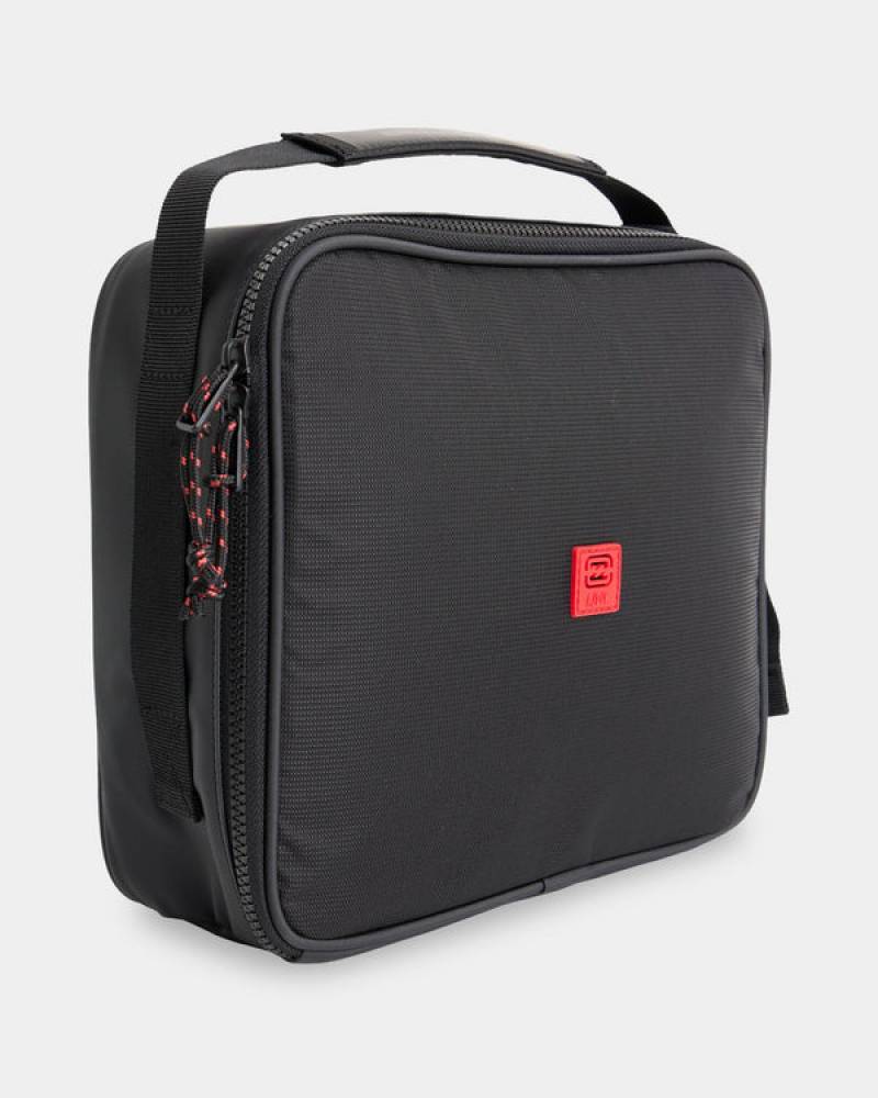 Strike Mission Hardware Case