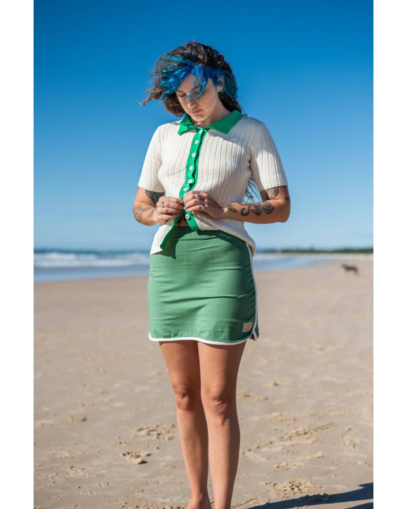 Atmosea Tennis Skort