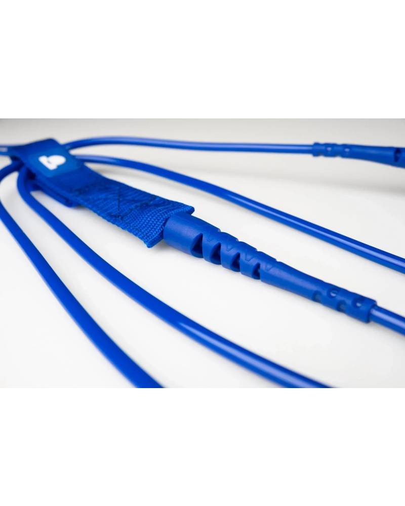Session Longboard Ankle Leash 9ft 