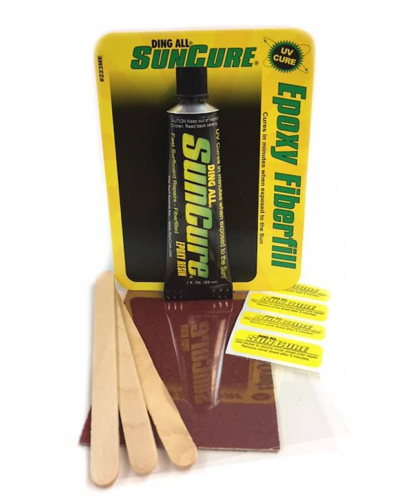 Sun Cure 29ml (1OZ) - Epoxy