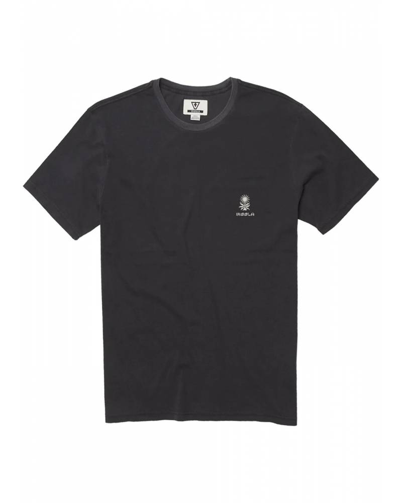 Sundazer Ss Tee - Black 