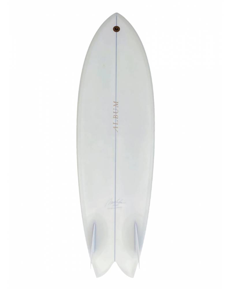 Surfboard | Album Sunstone | Boardcave Australia
