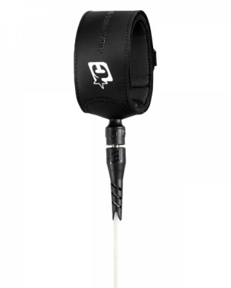 6ft Superlite Pro 7mm - White/Black