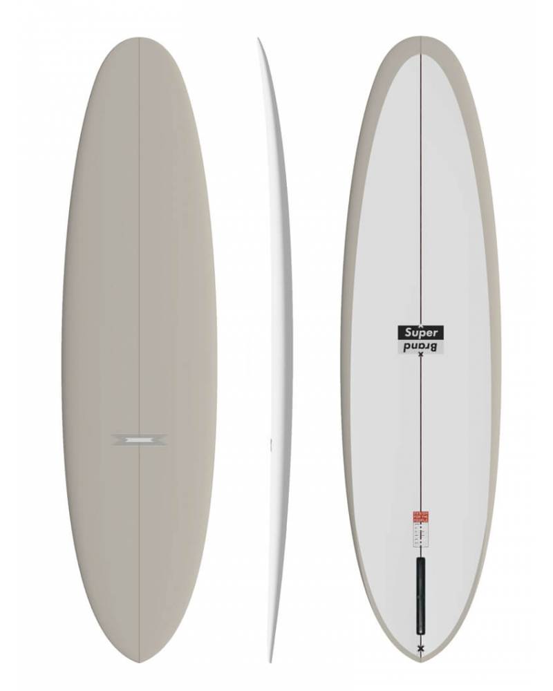 Yin Mid Length