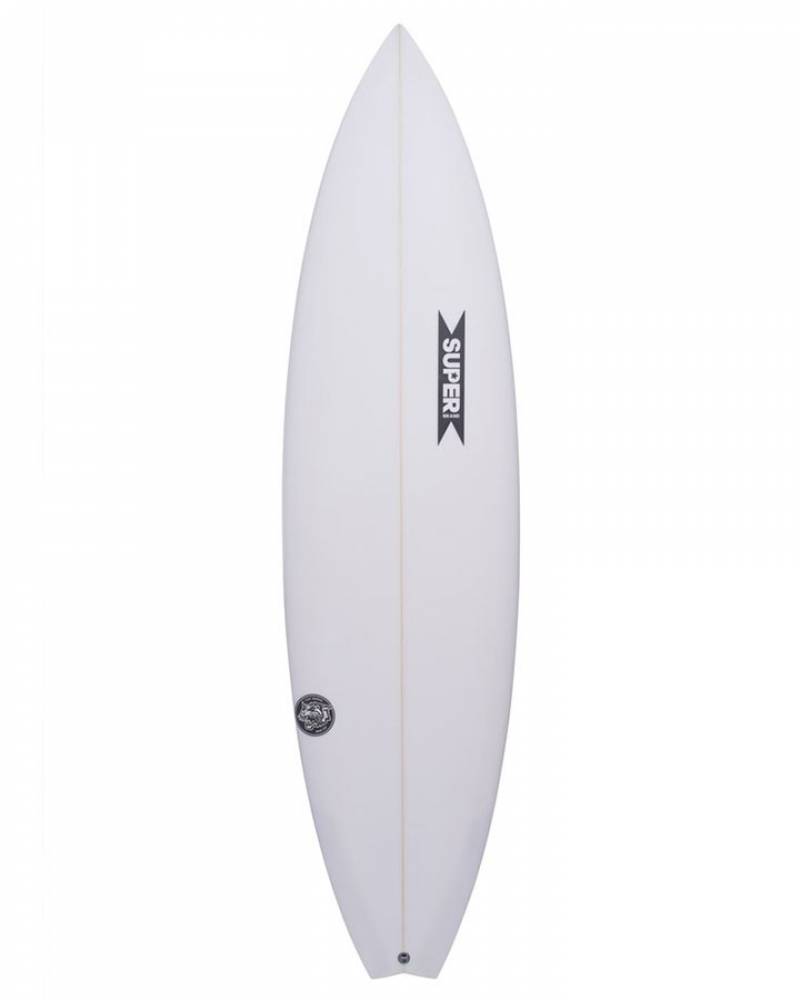 The Madcat (Superbrand) - 5' 10" x 18 7/8" x 2 3/16" x - FCS II