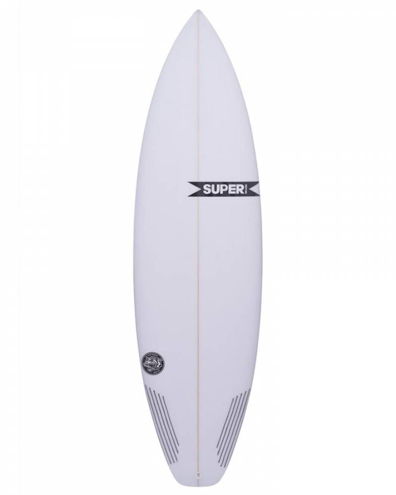 The Madcat (Superbrand) - 5' 10" x 18 7/8" x 2 3/16" x - FCS II