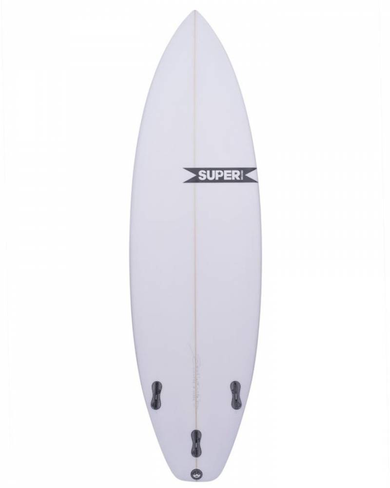 The Madcat (Superbrand) - 5' 10" x 18 7/8" x 2 3/16" x - FCS II