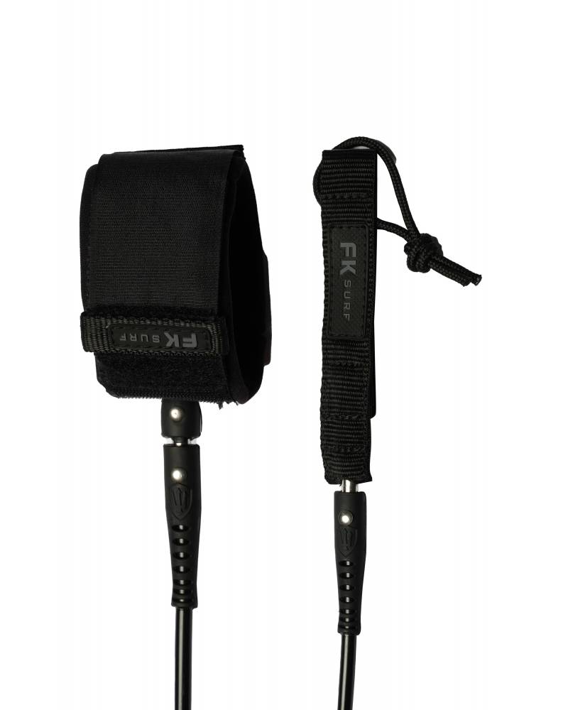 FK Longboard 9 - Black/Charcoal