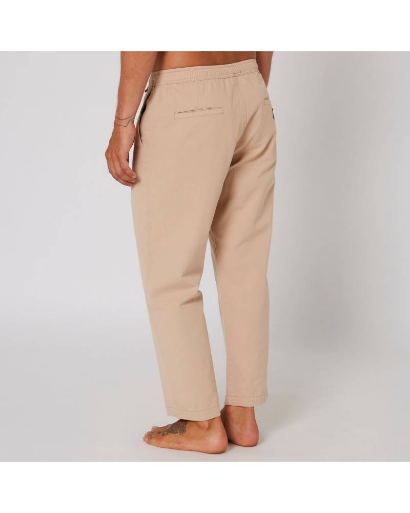 Surf Pant - Bone
