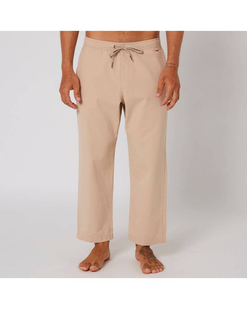 Surf Pant - Bone