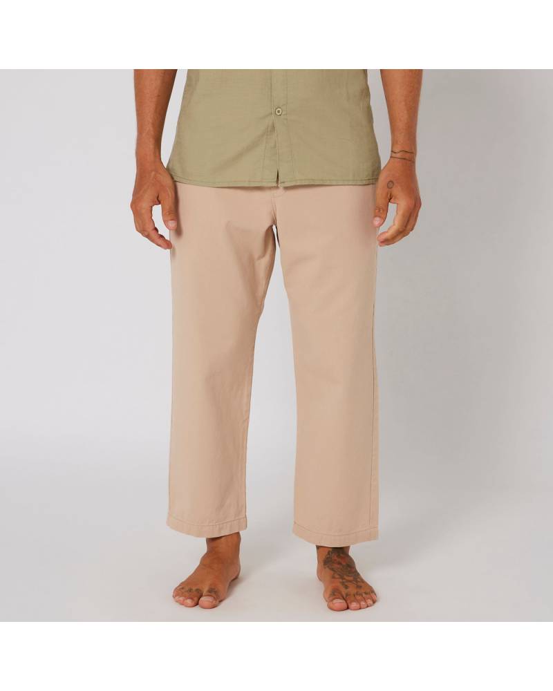 Surf Pant - Bone
