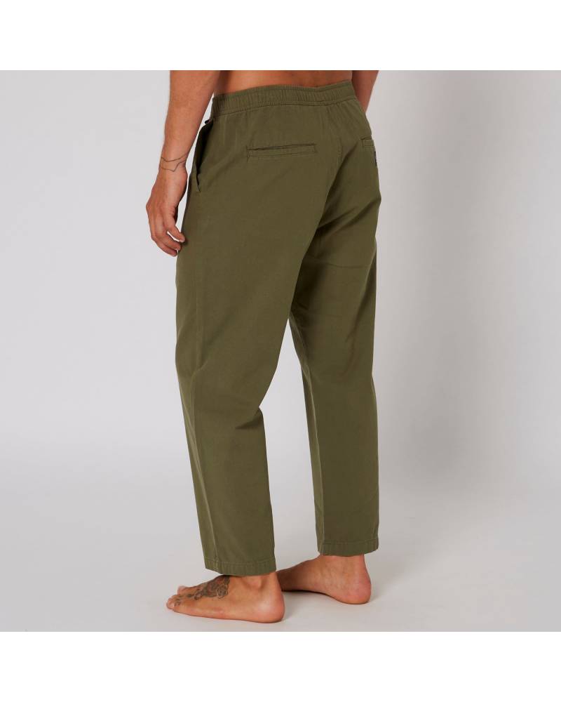 Surf Pant - Olive