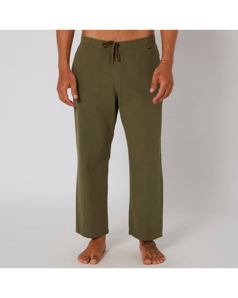 Surf Pant - Olive