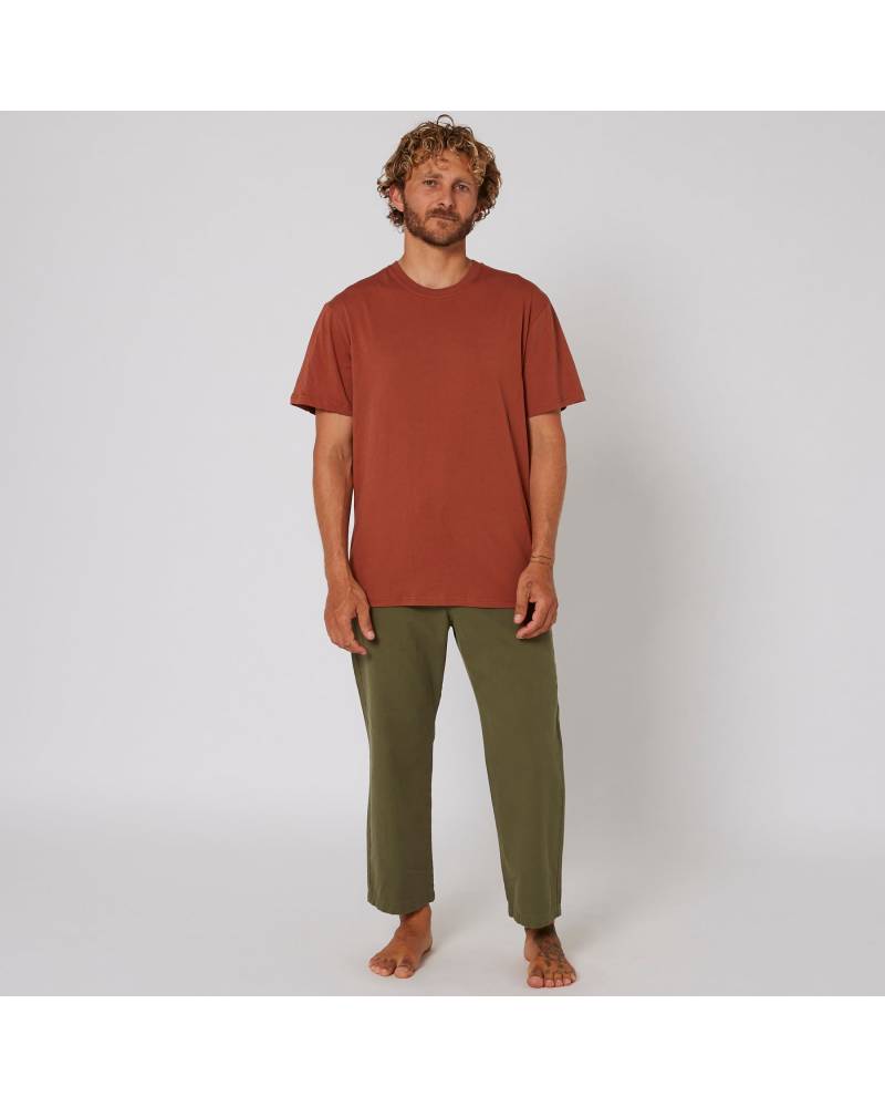 Surf Pant - Olive