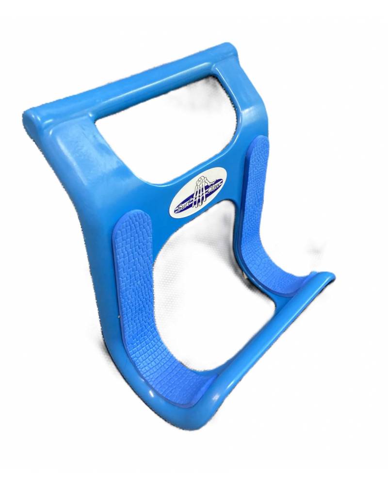 Surfboard Claw - Blue