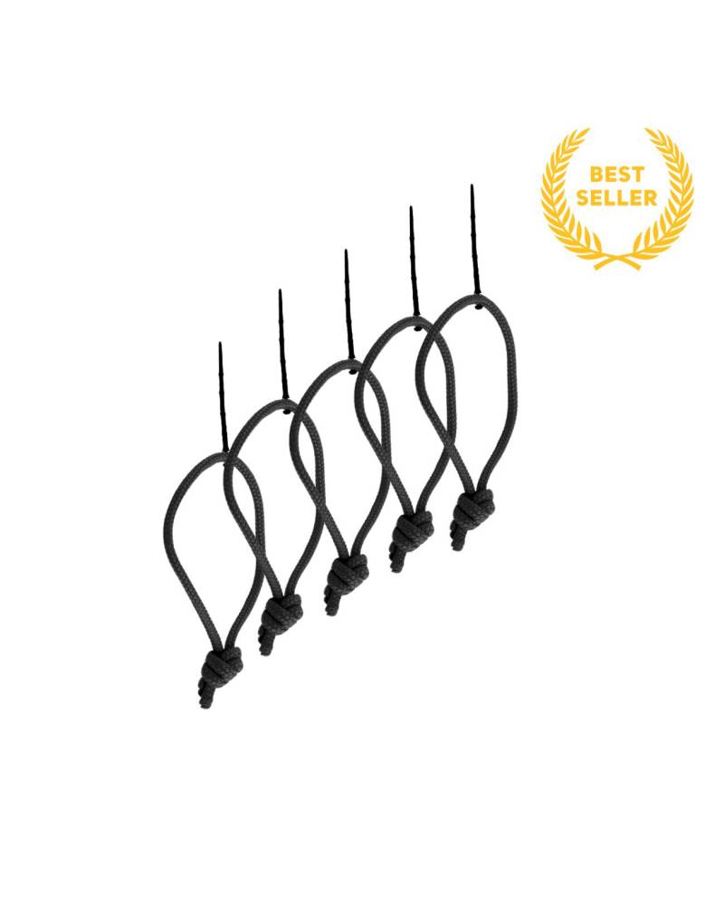 Surfboard Leash String - 5 Pack