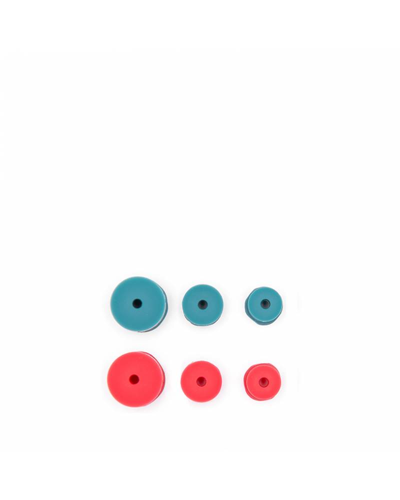 SurfEars 3.0 surf ear plugs gel ear caps