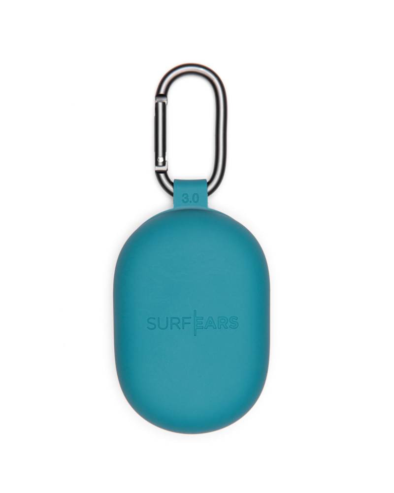 SurfEars 3.0 surf ear plug case