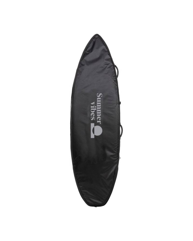 Summer vibes Premium Triple Cover 3-4 Surfboard Boardbag