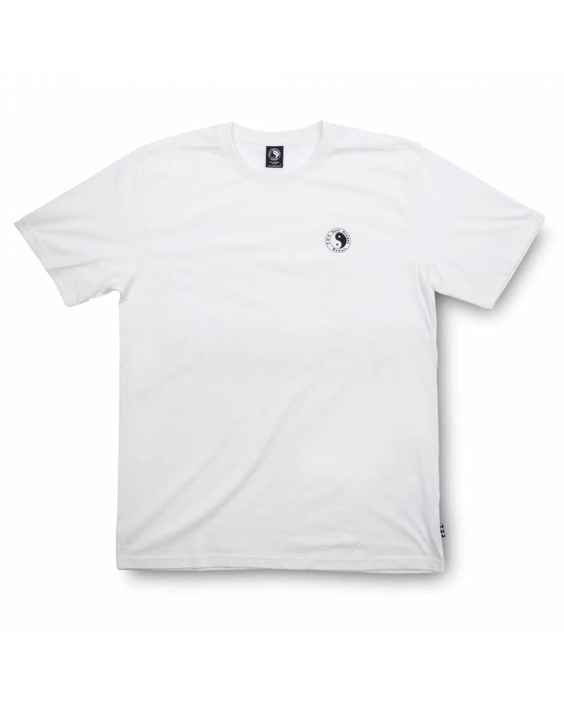 T&C Organic Essential Tee - Natural