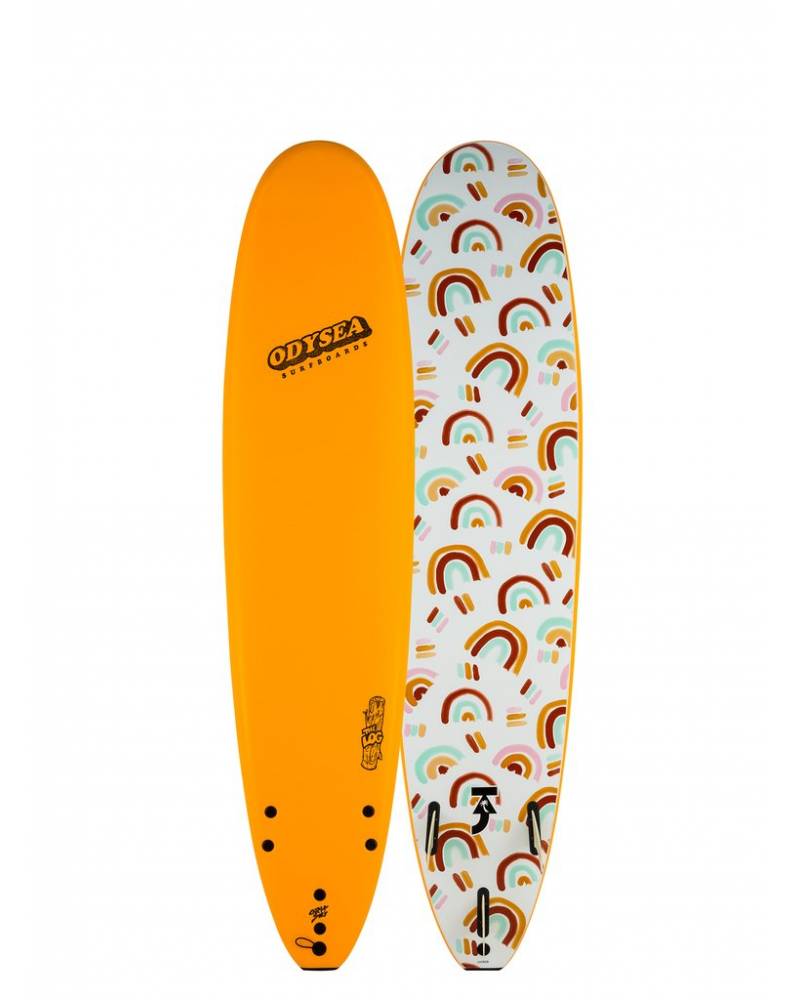 Odysea Log Taj Burrow 8'0