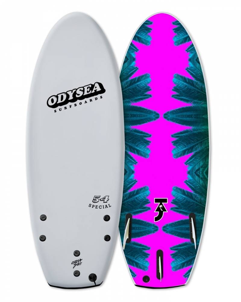 Taj Burrow Pro 54 Special