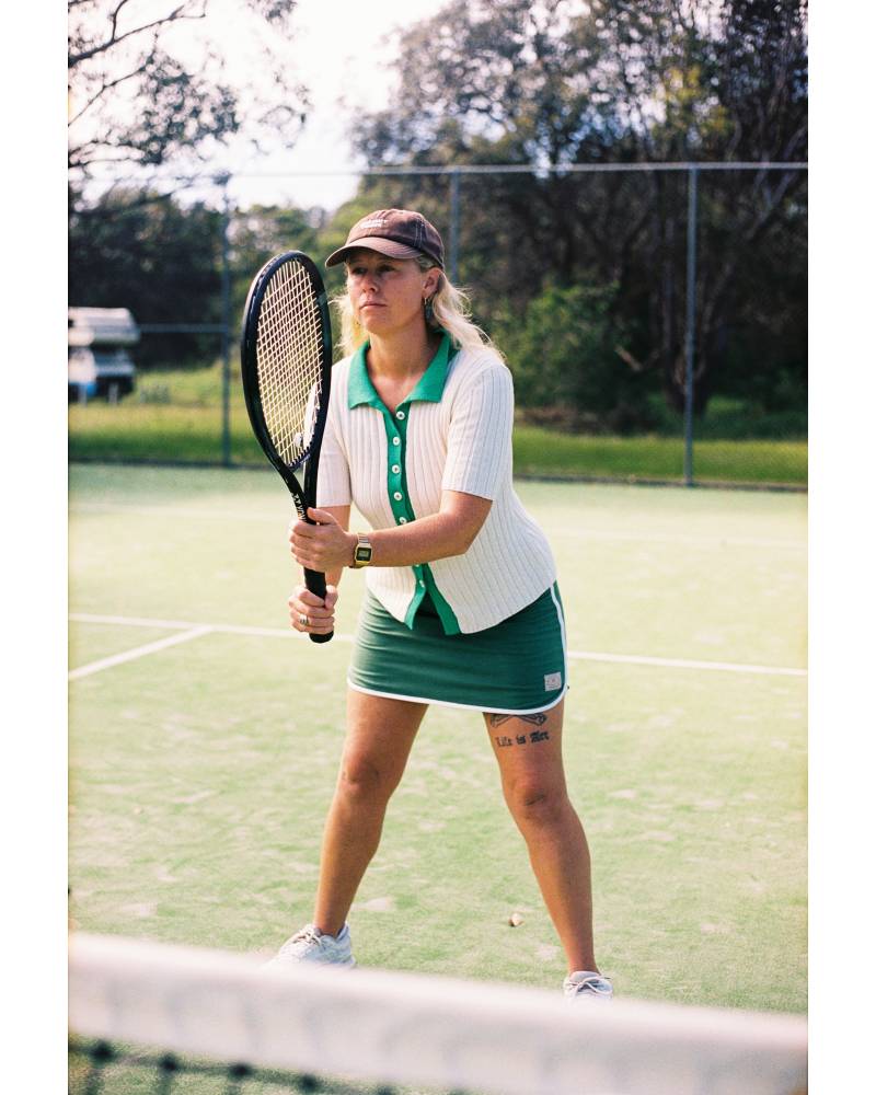 Atmosea Tennis Skort