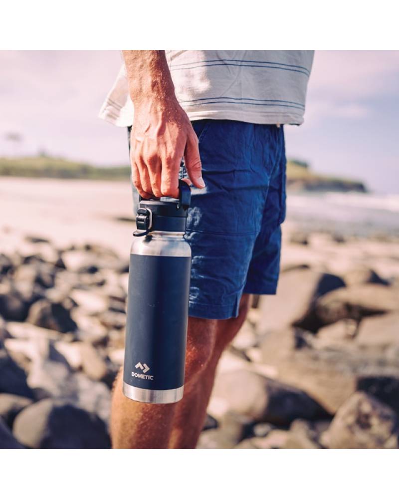 Thermo Bottle 1200ml - Slate