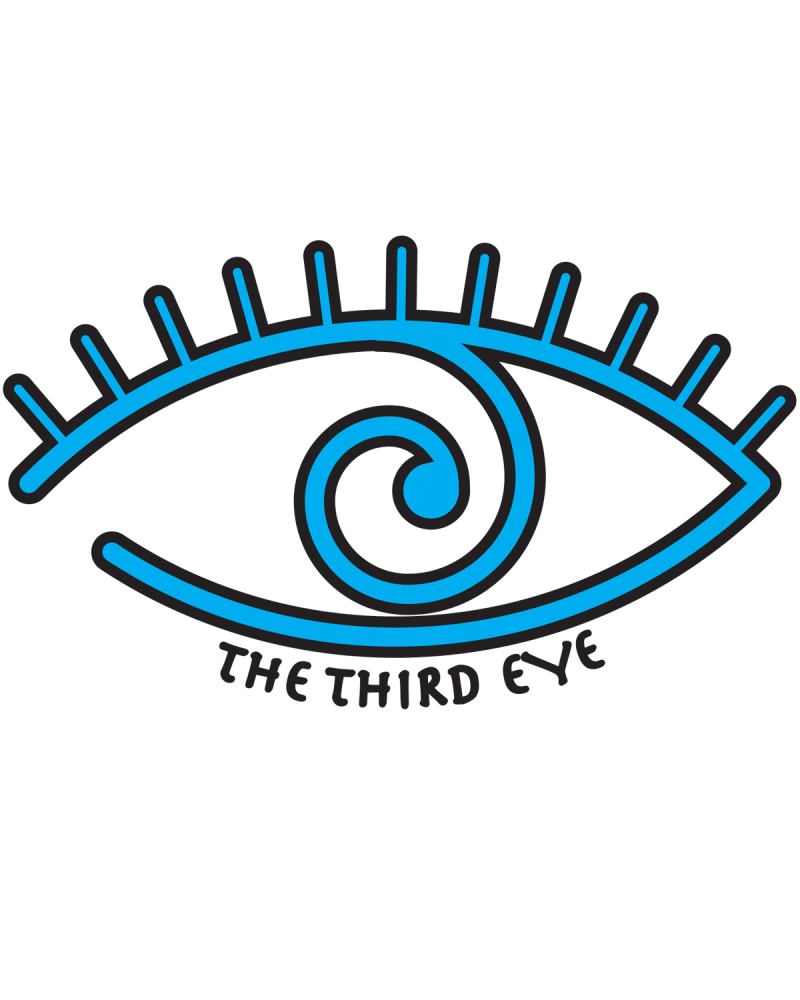 Third Eye (Hammo) - 5' 11" x 18 3/4" x 2 5/16" x - FCS II