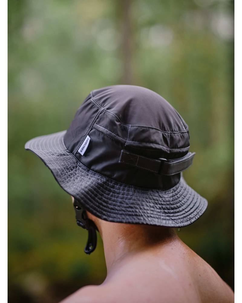 Ultralight Brimmed Surf Hat