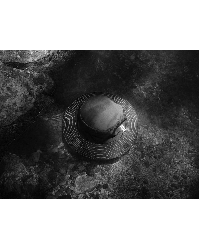 Ultralight Brimmed Surf Hat
