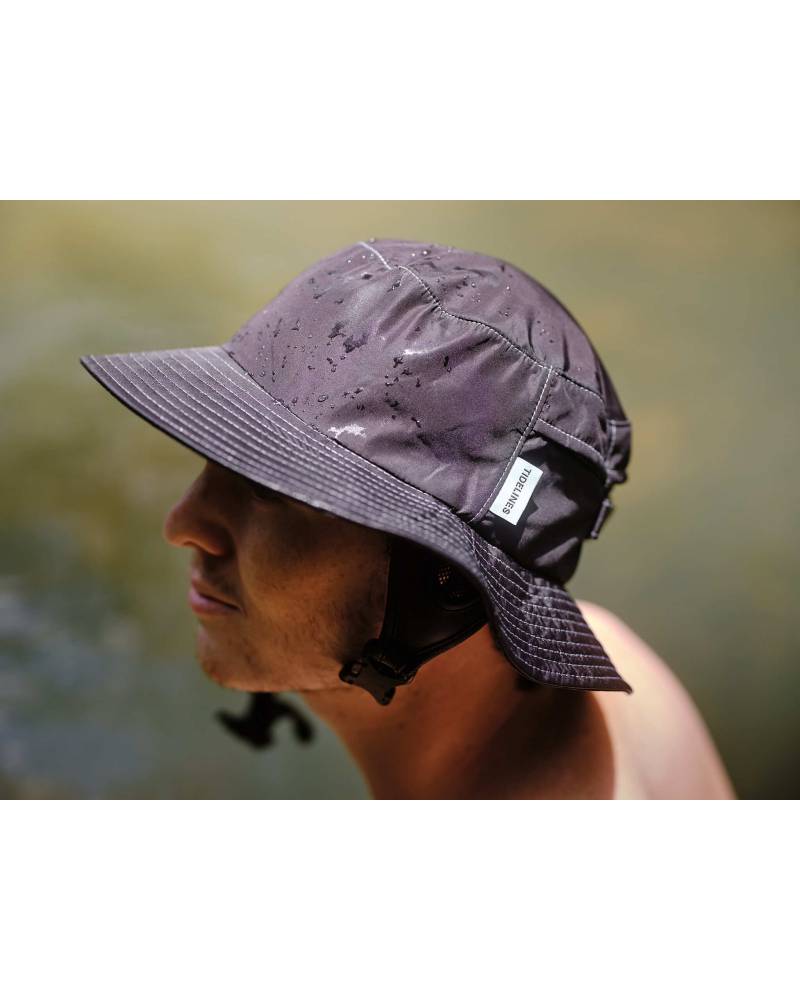 Ultralight Brimmed Surf Hat