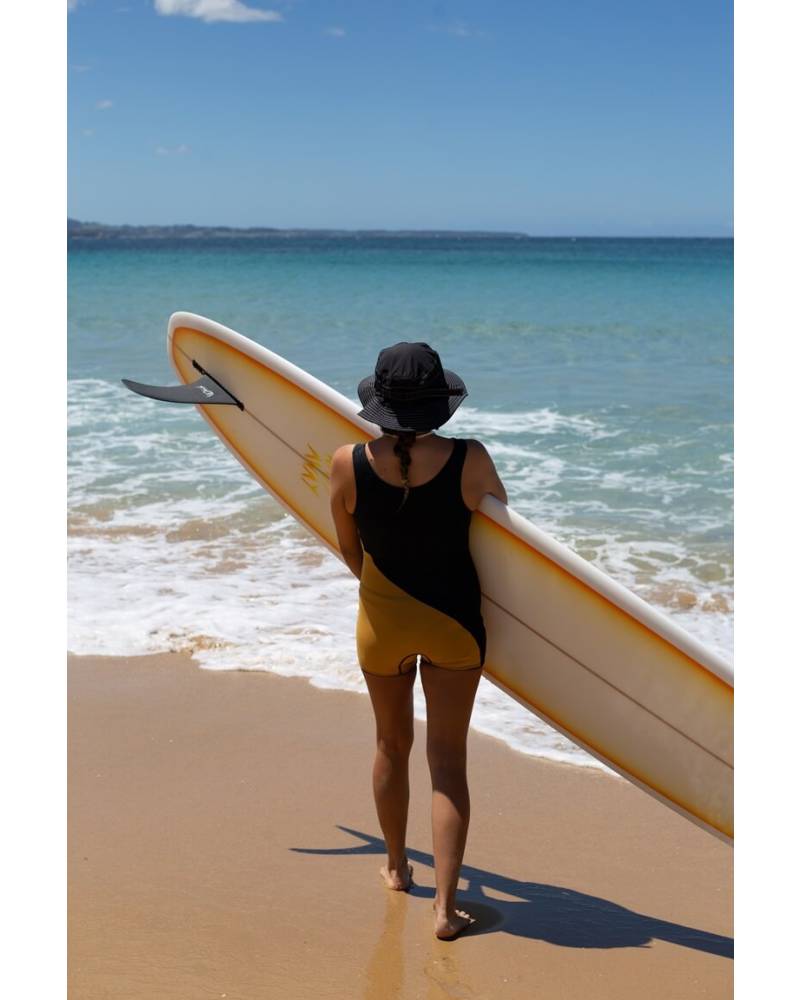 Ultralight Brimmed Surf Hat