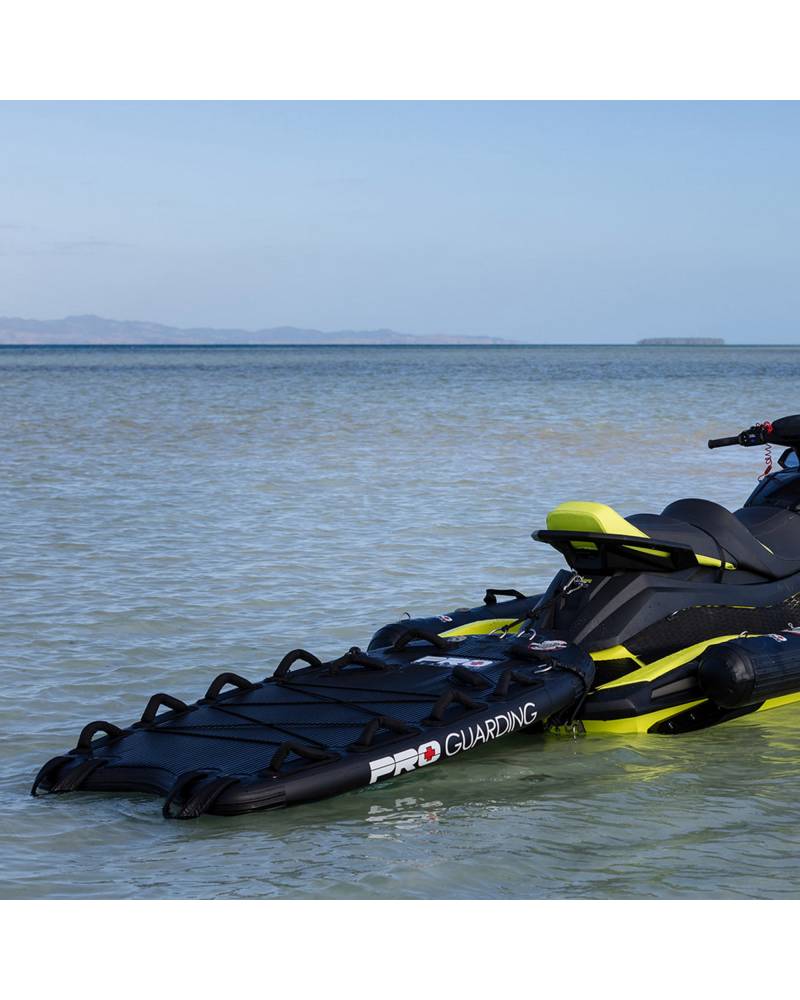 Titan Sled – Black