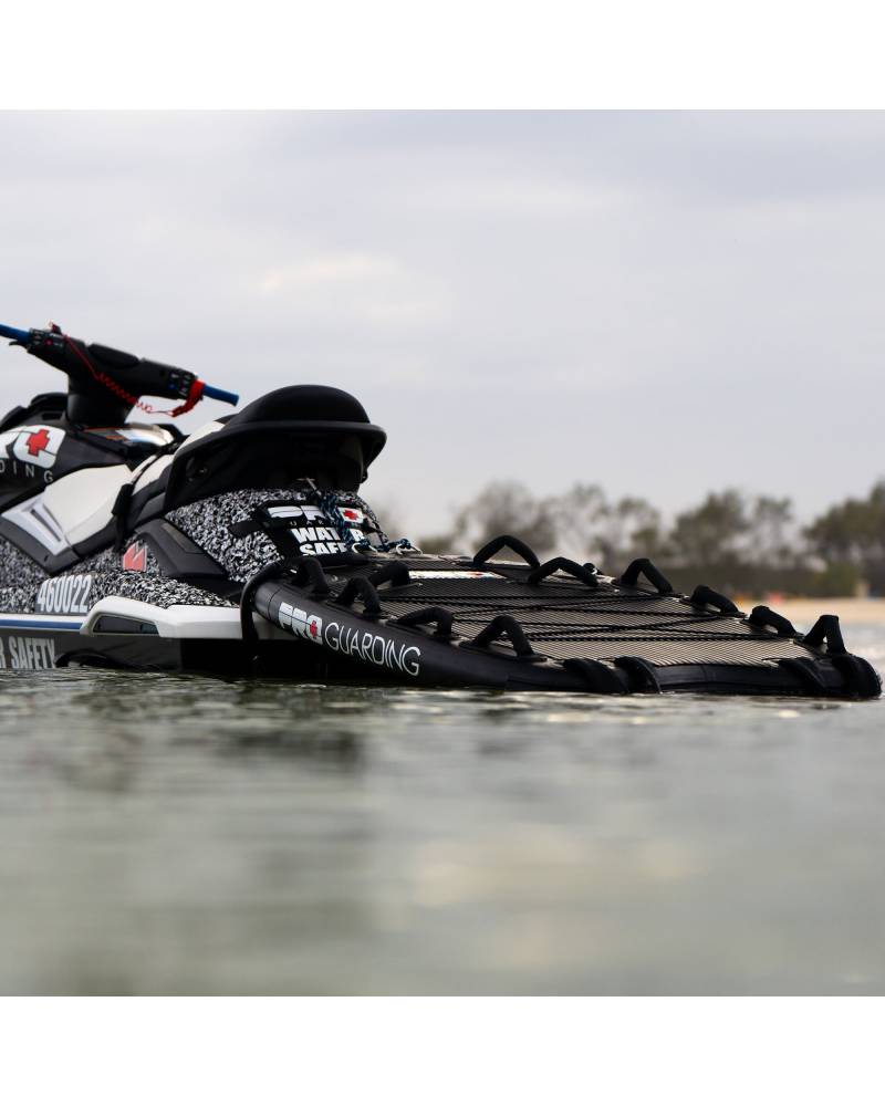 Titan Sled – Black