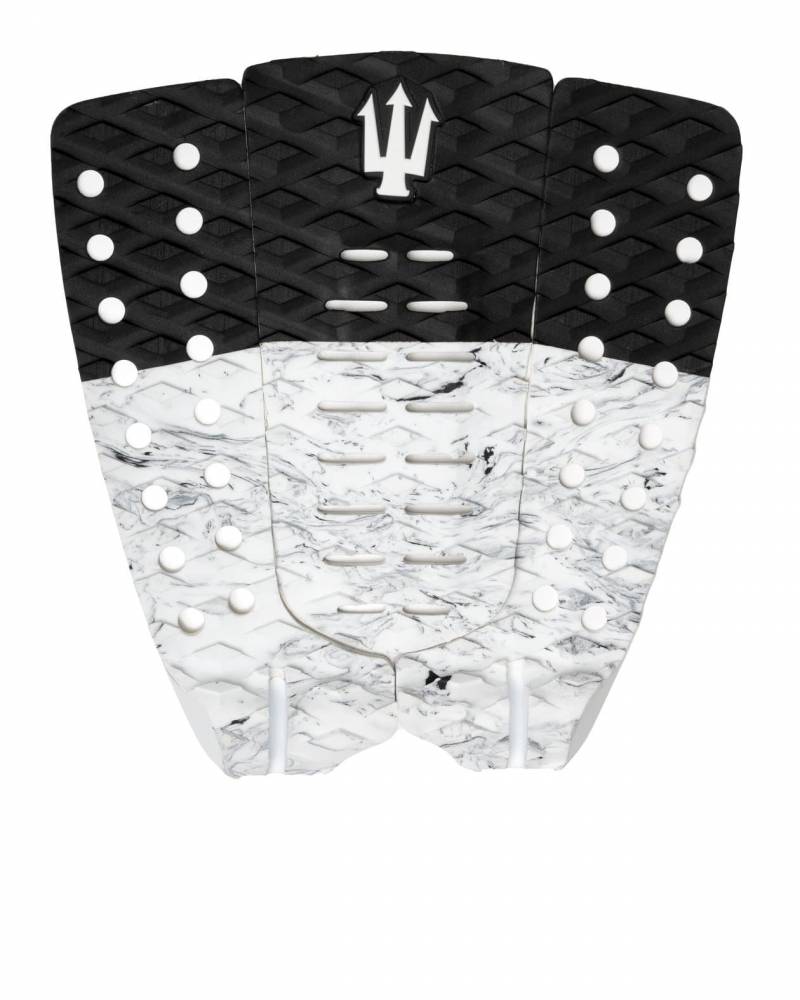 Tone 2 - Black / White Marble