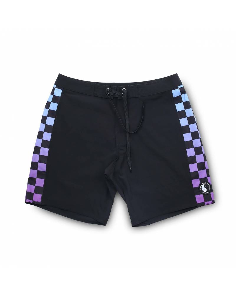 T&C Off The Grid Trunk - Black Blend