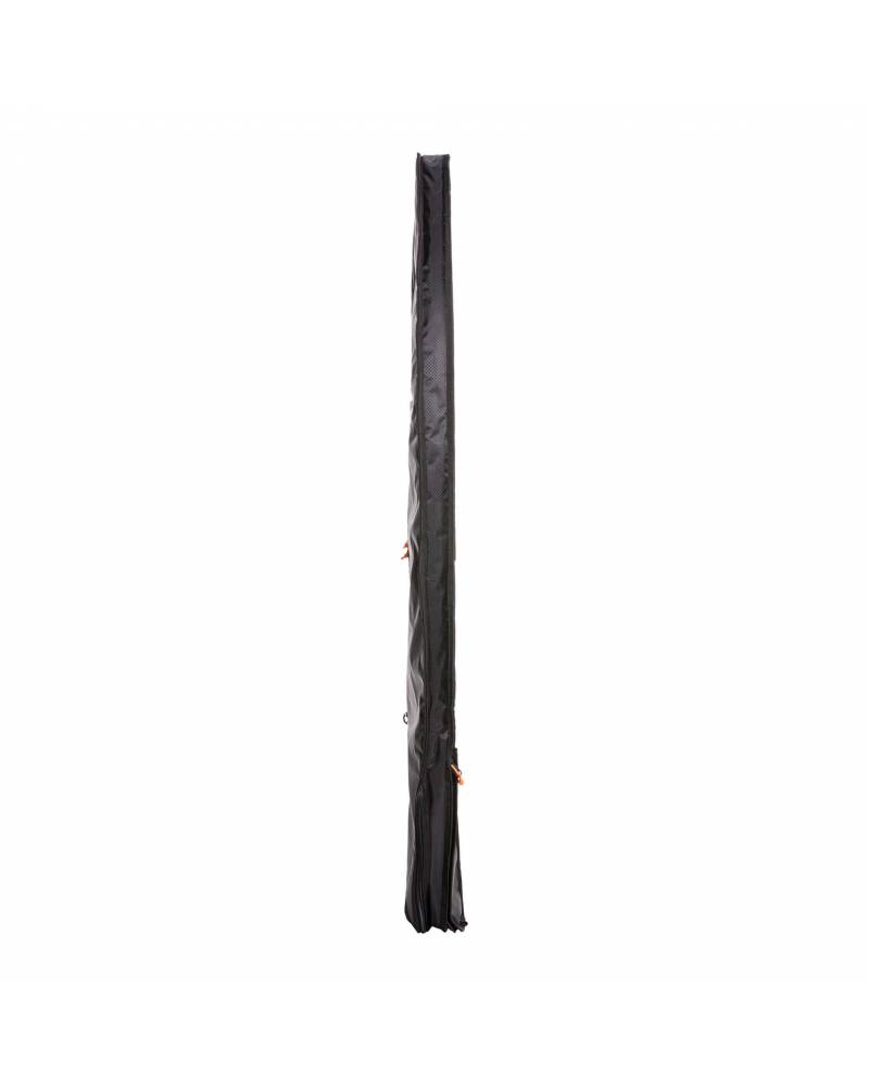 Transit Shortboard Boardbag - Young Gun Grom Edition - Black