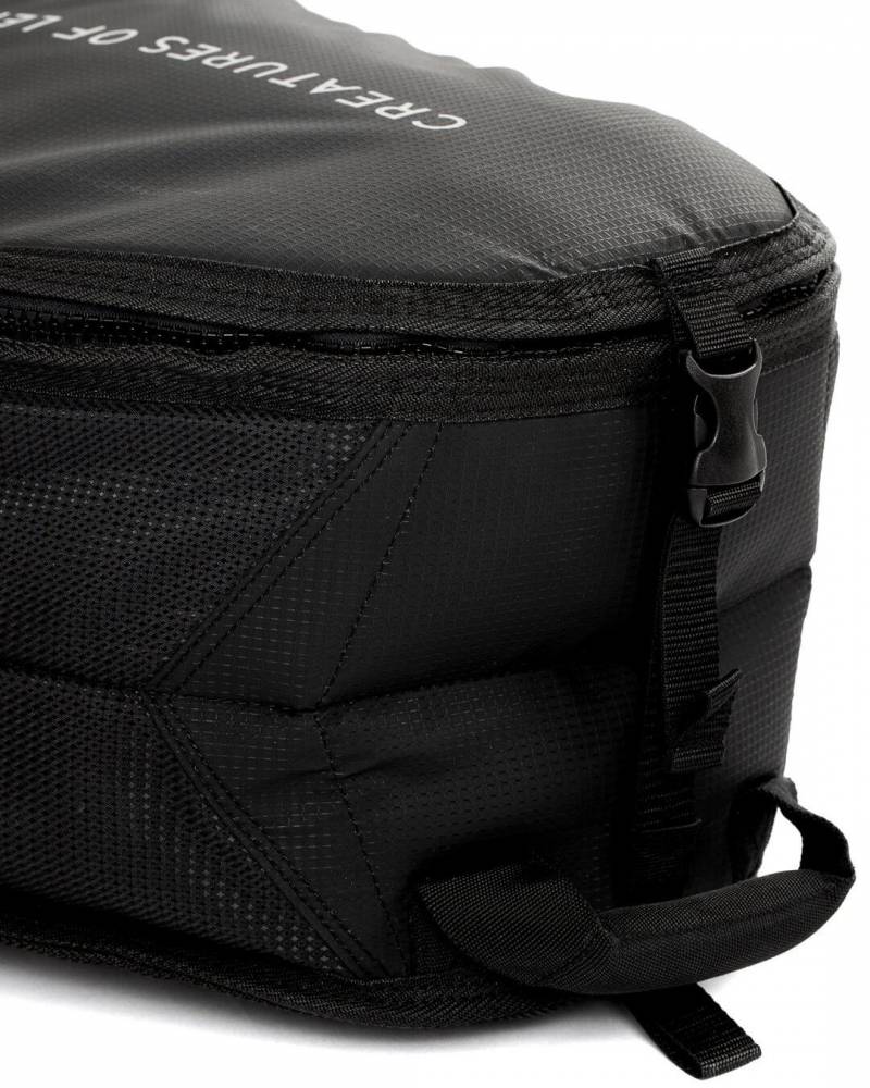 Shortboard Triple DT2.0 - Black