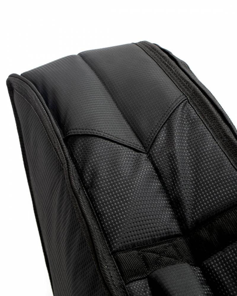 Shortboard Triple DT2.0 - Black