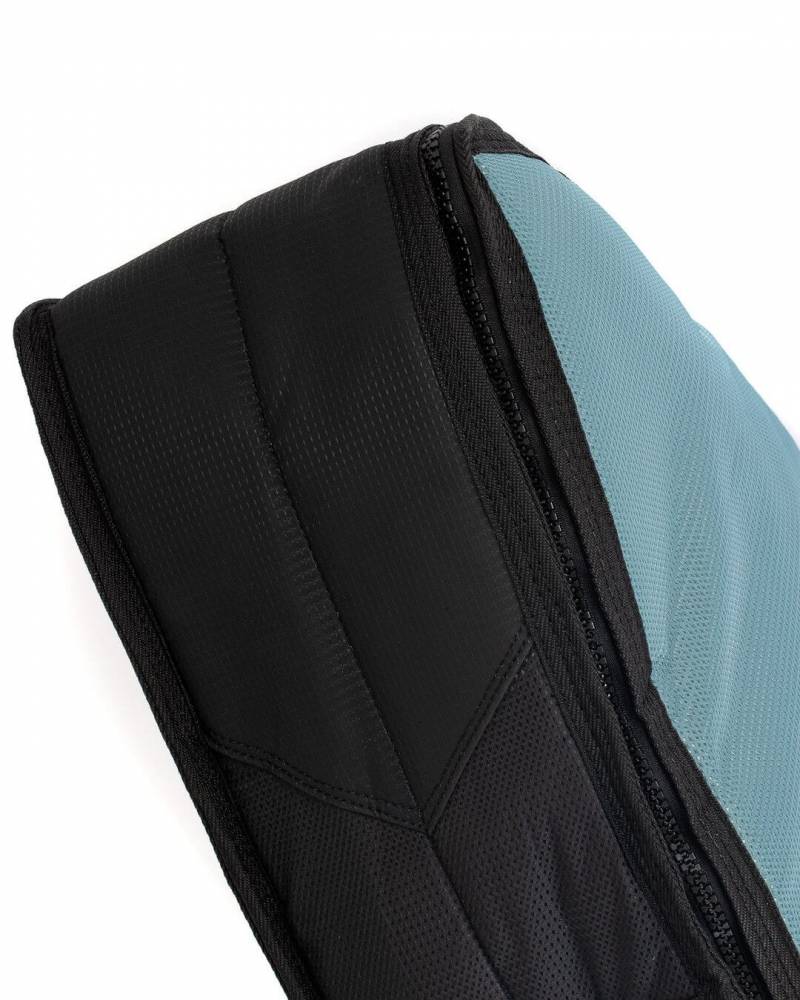 Shortboard Triple DT2.0 - Slate Blue