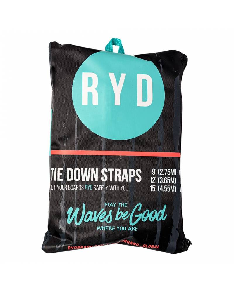 Tie Down Straps