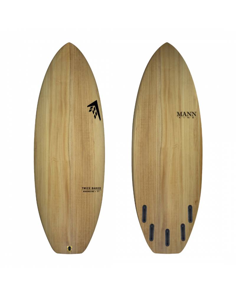 Surfboard | Firewire Twice Baked | Boardcave Australia