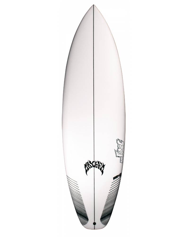 Uber Driver XL (Lost) - 6' 4" x 21 1/2" x 2 13/16" x 43L - Futures